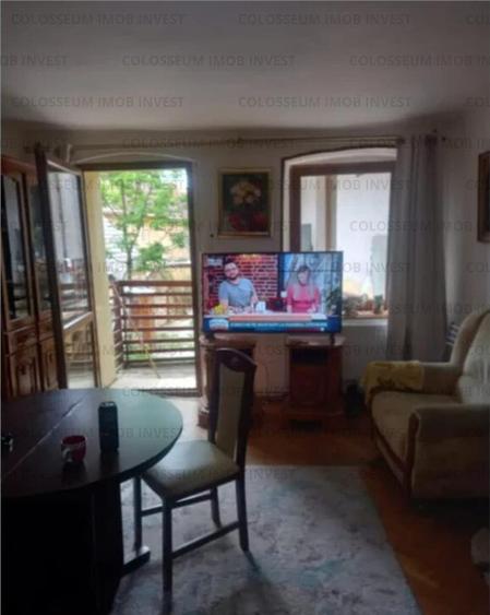 Apartament 3 camere - zona Centrul Istoric - 7