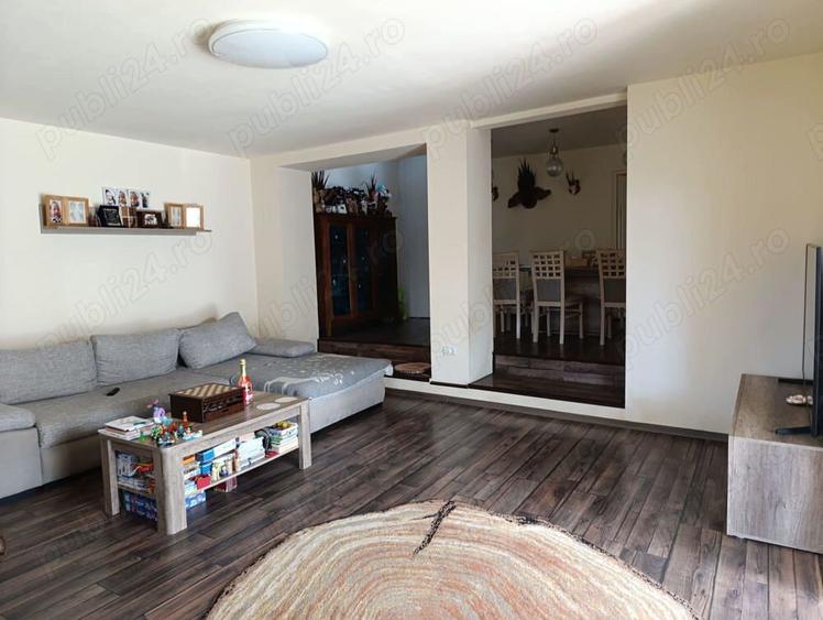 Casa spatioasa cu teren generos - 5