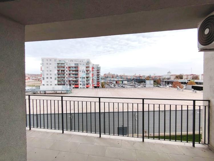 Apartament 3 camere,loc de parcare Iosia Residence,Oradea,Bihor,Gaminvest,V4479 - 7