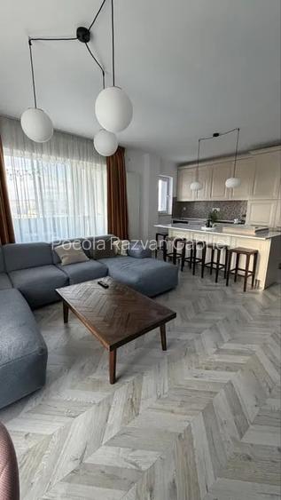 Apartament cu 3 camere,78mp,parcare, Zona Buna Ziua