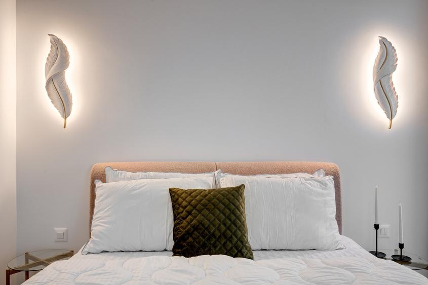 APARTAMENT 2 CAMERE MOBILAT - FLOREASCA - PARCARE INCLUSA - COMISION 0% - 9