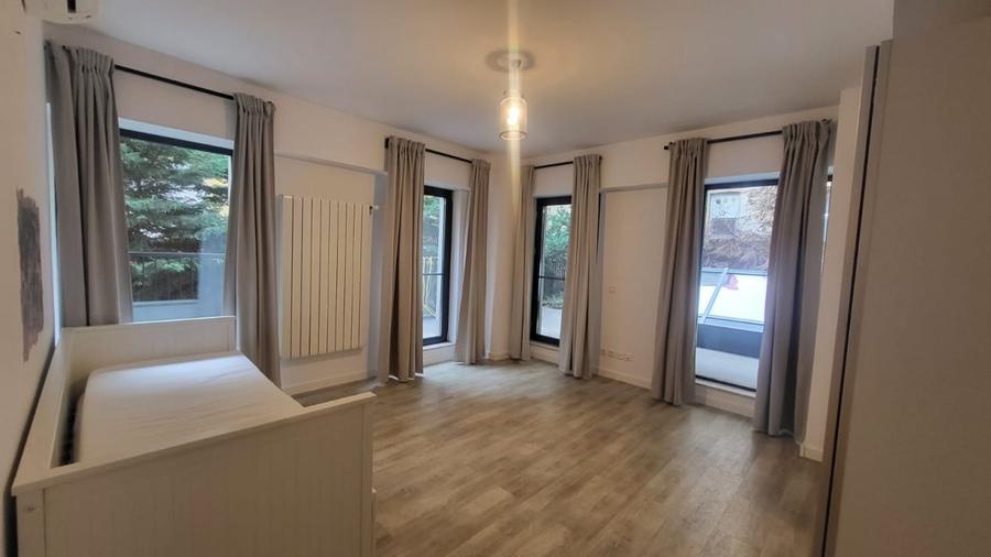 Apartament 3 camere – 75 mp utili + terasa superba | Loc parcare subterana - 4