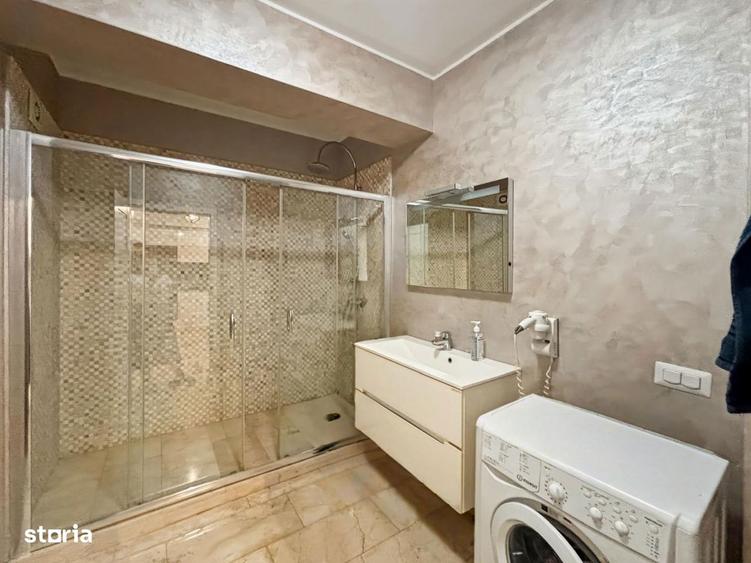 Apartament 2 camere de inchiriat | Mamaia | Vila Sophia 3 - 8