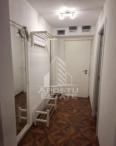Apartament, 3 camere, centrala proprie, zona Lipovei - 9