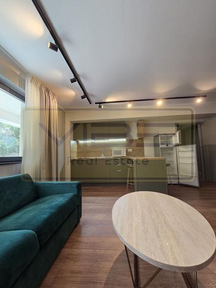 Apartament  Parcul Copou -   LUX- MODERN ! - 2