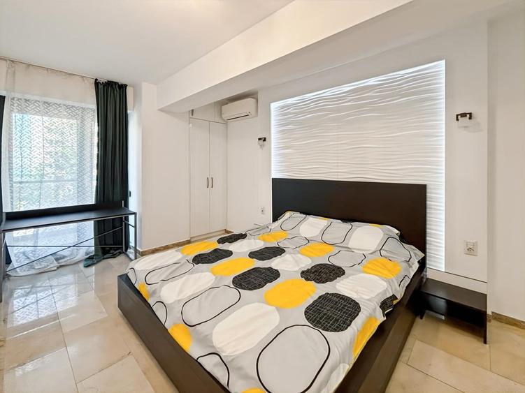 Apartament  2 camere de închiriat |  Mamaia | Vila Sophia 3 - 8