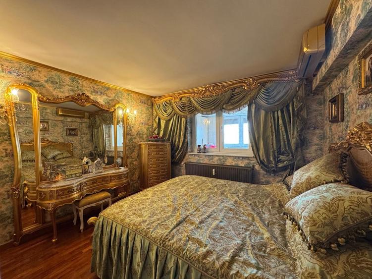 3 camere | decomandat| lux clasic -78mp - 10