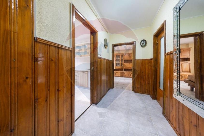 Apartament 4 camere vanzare - Racadau - 8