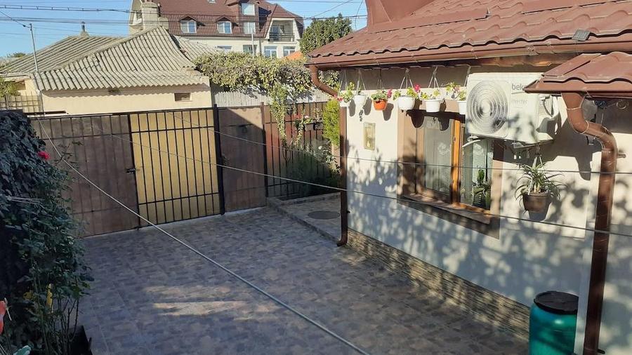 Inel 1 Casa 4 camere- baie- bucatarie- beci-centrala pe gaz-169000 euro! Gata de mutat! - 4