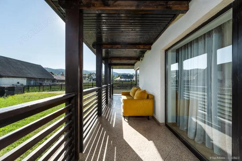 CASA DE ODIHNA PENTRU TINE SI AI TAI MU?TERII - 9