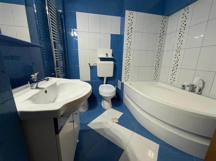 Ultracentral 3 camere decomandate etaj 2! - 13