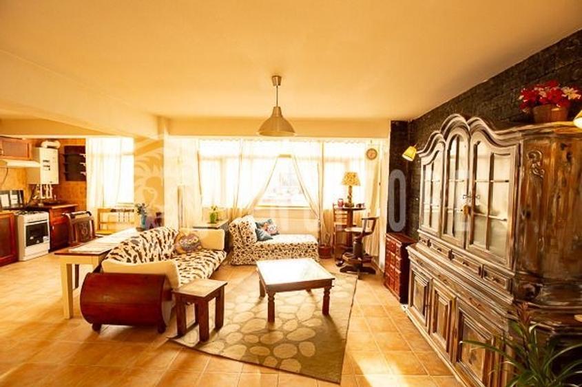 Apartament 2 Camere Vila 2012 Eroii Revolutiei | Metrou | Curte Comuna - 2