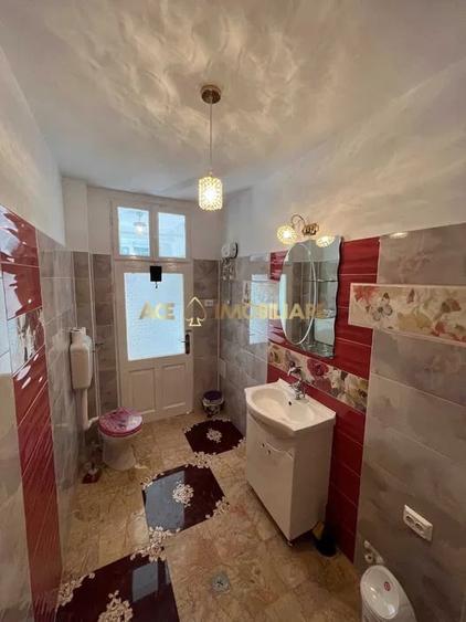 Piata Muncii | Spatiu Birouri | Parcari | Curte Proprie | Garaj - 13