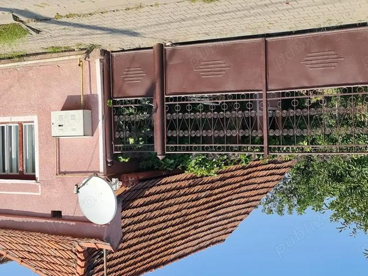 Vand casa, curte si gradina cu magazie - 7