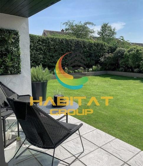 Pallady-2 camere, incalzire in pardoseala, gradina de 27 mp - 1