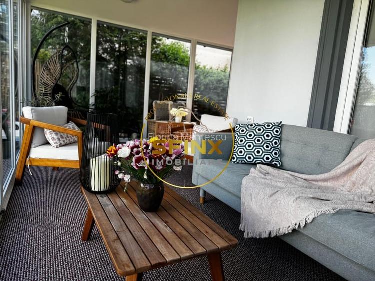 4  bedroom individual villa in residential compound