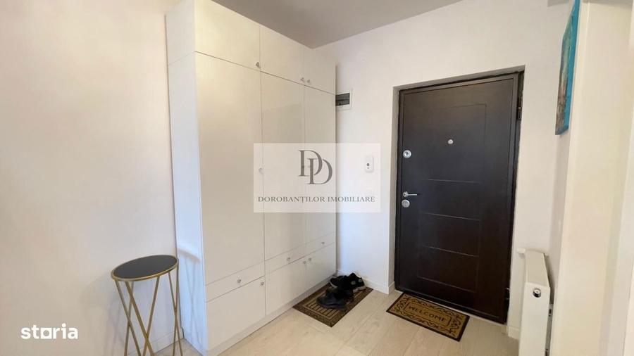Apartament modern 2 camere | Terasa 19 mp | Parcare subterana | CENTRU - 7