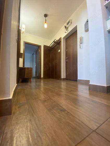 Apartament decomandat, 2 camere, 62 mp zona Gara - 1