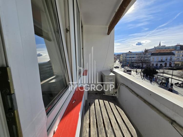 Locuinta proprie sau investitie — oportunitate in centrul orasului! - 13