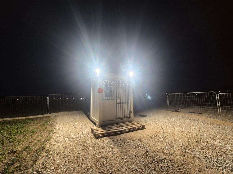 Teren Industrial - 23