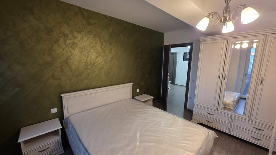 Tatarasi kaufland-2 Camere 55mp-bloc nou intabulat - 10