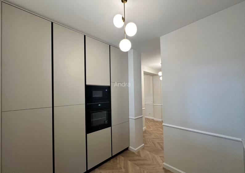 Apartament cu 1 camera lux Copou