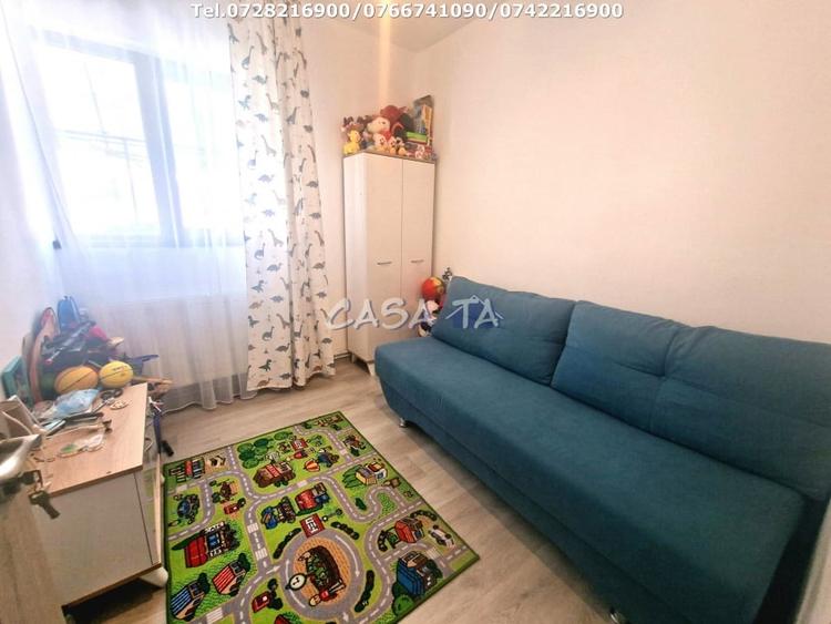 Inchiriere apartament 3 camere , situat in Targu Jiu, Bld Ecaterina Teodoroiu - 3
