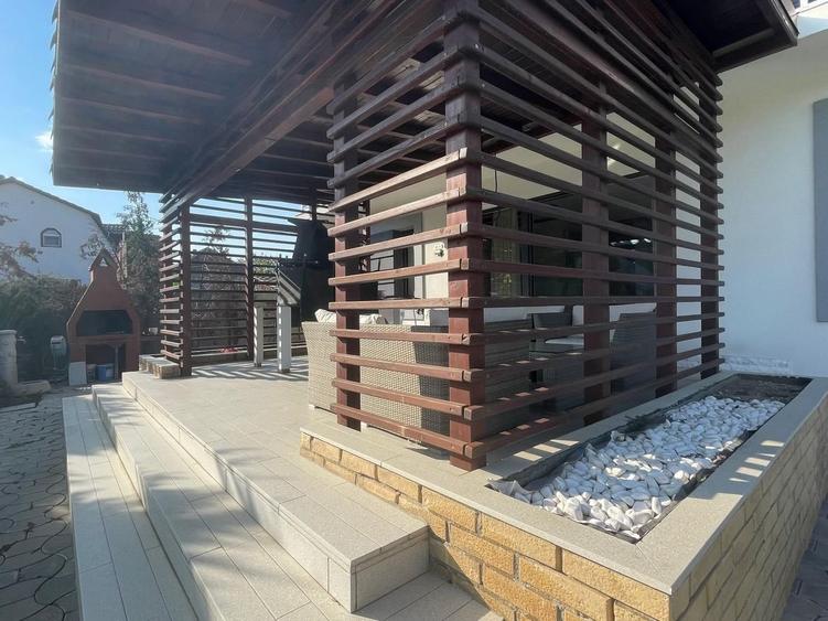 Casa Individuala cu piscina, complet mobilata si utilata, Timisoara - 20