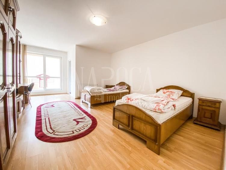 Apartament o camera de vanzare in Zorilor, Cluj Napoca - 1