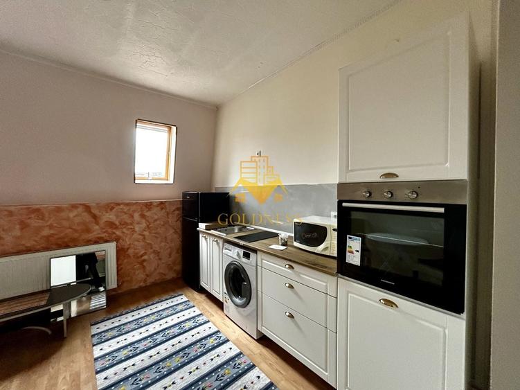 O camera, Modern, Pet Friendly, Parcare, Profi, Borhanci - 4