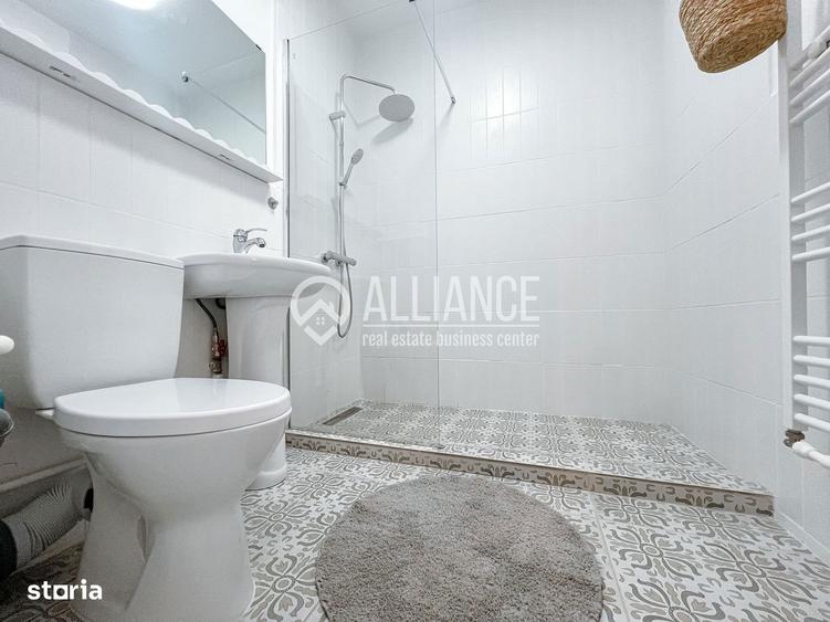 DACIA (COD 05)- Apartament 2 camere Premium Recent Renovat - 4
