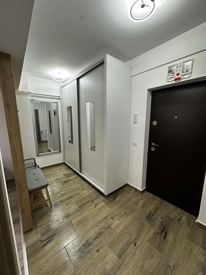 Apartament 2 camere , Complex Fiald , etaj 3 , incalzire pardoseala - 4