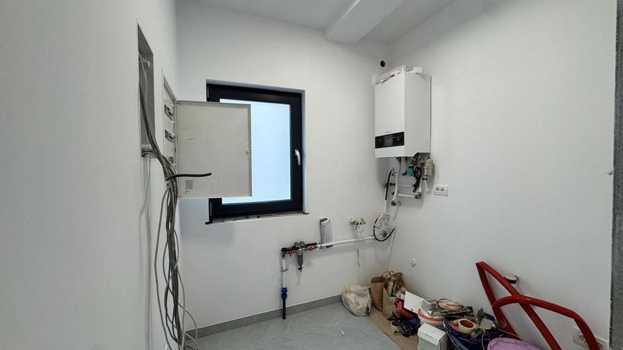 COMISION 0% | Duplex | Dumbravita | 145 mp | 4 Camere | - 9