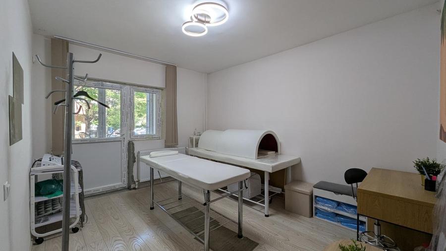 Spatiu comercial, cu intrare separata, Nerva Traian - 1