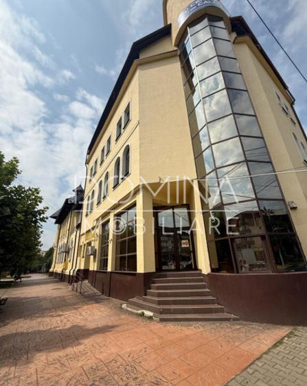 Spatiu comercial ULTRACENTRAL, Zona Victoriei pietonal - 3