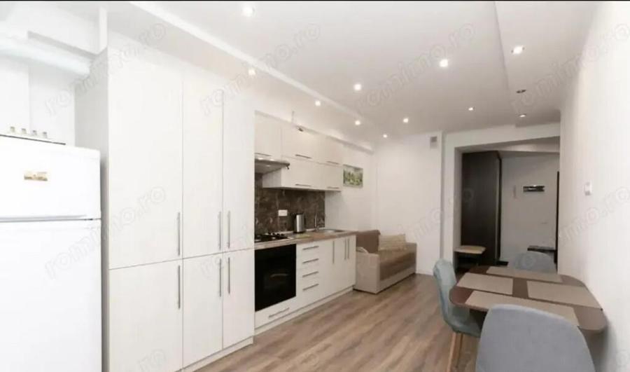 Garsoniera in zona Drumul Taberei - 4