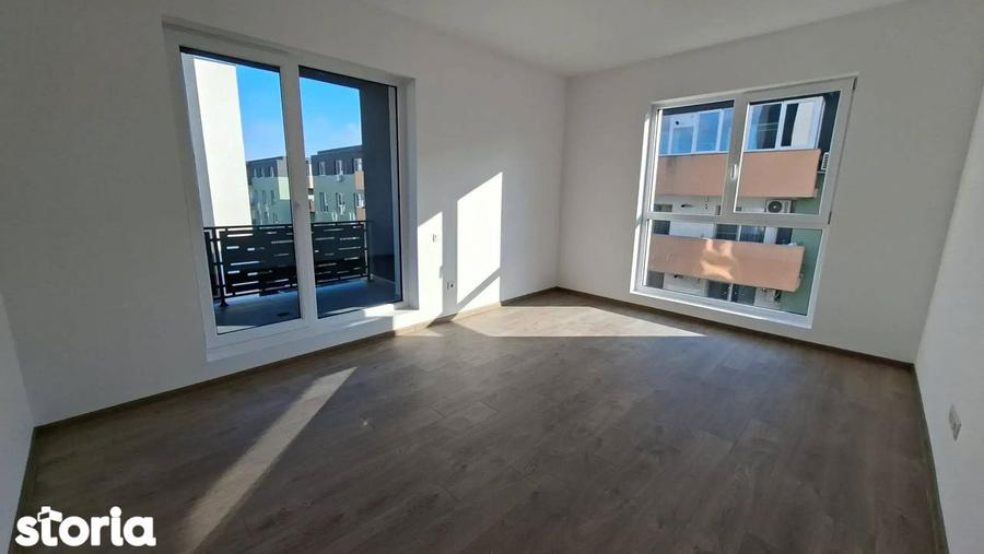 Apartament 3 Camere cu terasa 35 mp langa scoala si metrou - 5