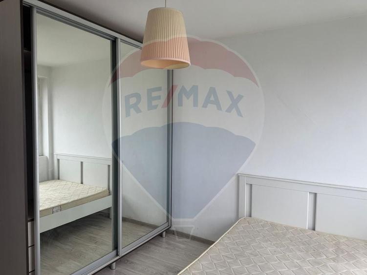 Vanzare 3 camere Ștefan cel Mare - 9