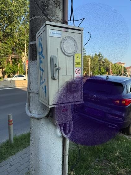 Deschidere stradala la DN1 sens spre Bucuresti - 6