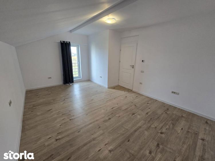 Duplex modern de inchiriat in Mo?ni?a Noua zona excelenta, langa Lid - 5