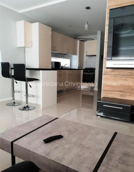 Apartament cu 3 camere decomandat, mobilat în Aradului Apartament cu 3 camere decomandat, mobilat în Aradului