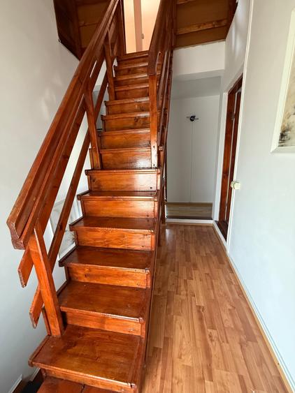 Vila Individuala de Inchiriat 5 camere *Mogosoaia* - 9