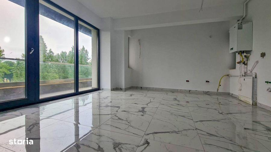 Ideal investitie !Apartament la cheie in Mamaia pe malul lacului - 10