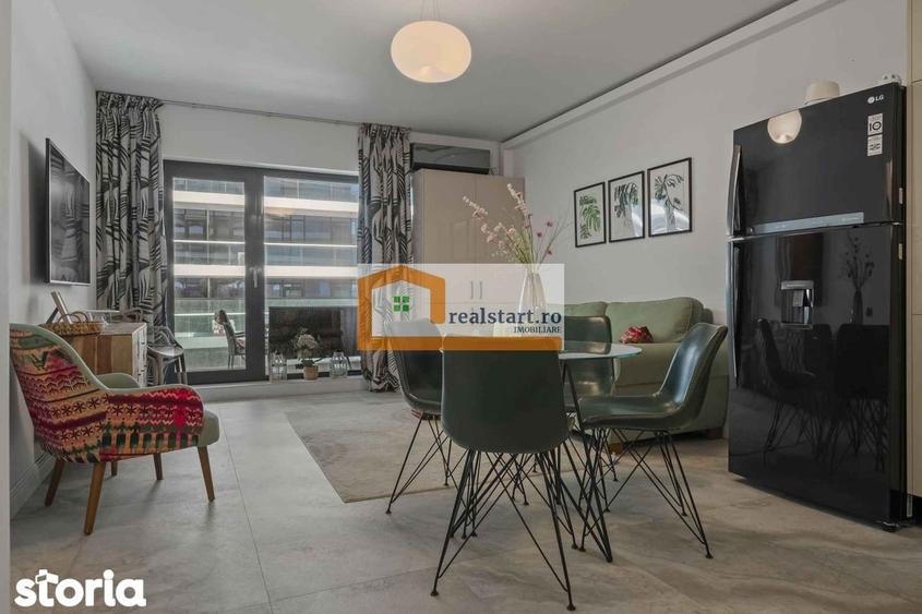 Side-View la Mare, Prima linie, 3/8, terasa 15mp, - 1