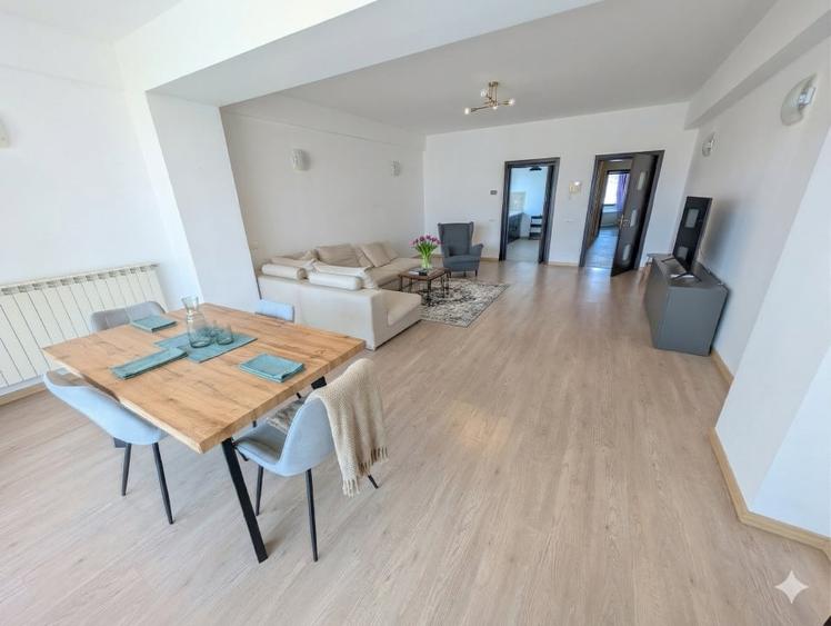 Apartament 3 camere 112mp + terase | 0 comision | Pipera Padure | Iancu de Huned - 4