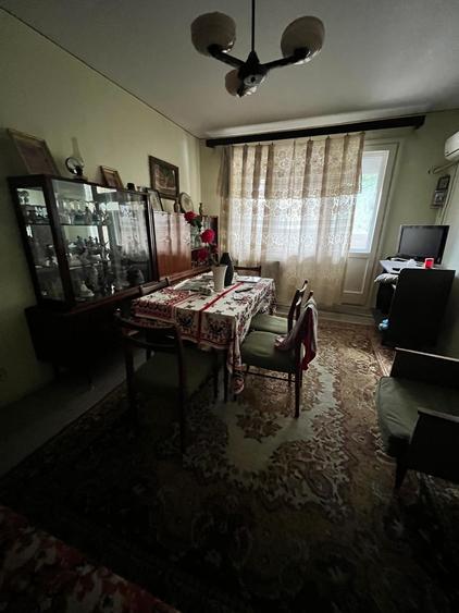 Pantelimon-Delfinului, 2 camere de vanzare, 53 mp, decomandat - 4