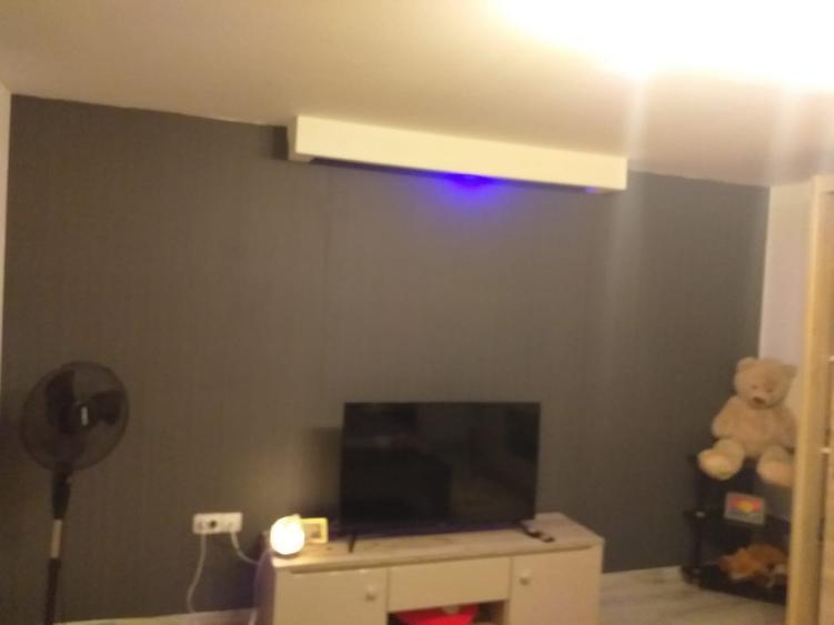 Vand casa singur in curte,pe un nivel,Unirii,3 camere,teren 490 mp,acces auto. - 2