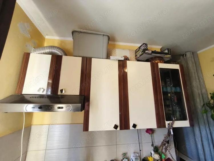 Garsoniera, 13mp, zona Hurmuzachi, Radauti - 3