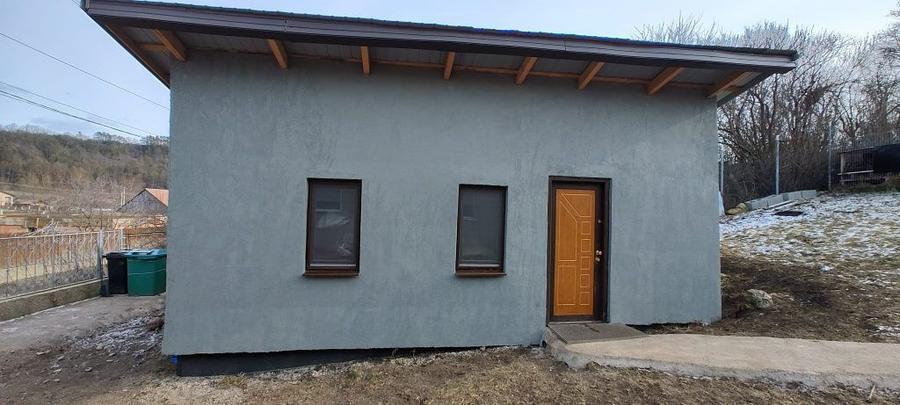 Vand casa in Nadaselu (Persoana fizica) - 1