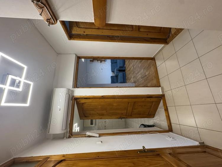 Proprietar vand apartament decomandat blv Dimitrie Cantemir - 2